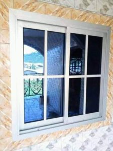 fenêtre sur mesure à Bray-Saint-Christophe